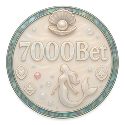 7000Bet logo
