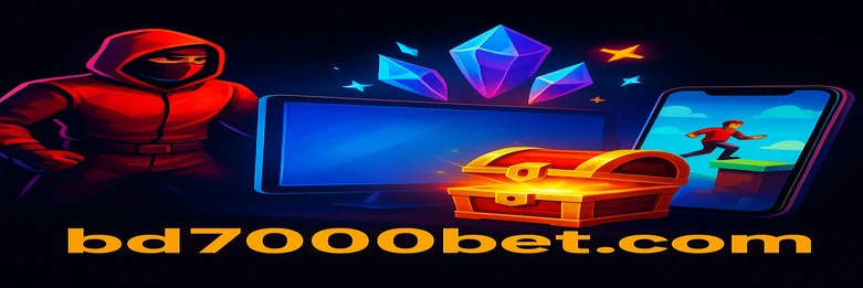 7000Bet