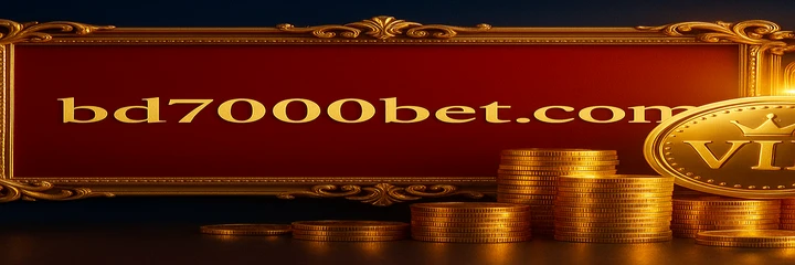 7000Bet Promotion