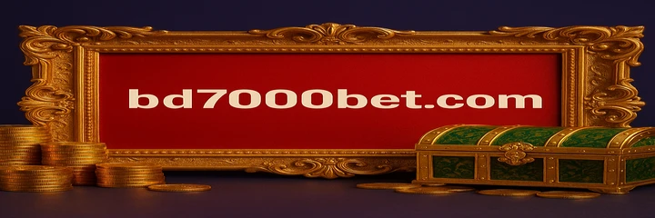 7000Bet Registration Bonus