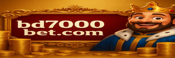 7000Bet App Reward