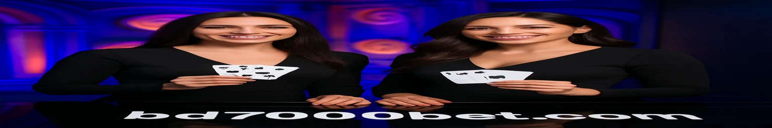 7000Bet live gaming