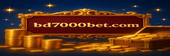 7000Bet Promotion
