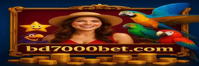 7000Bet Promotion